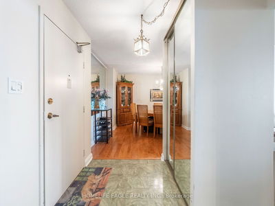 Unit 1904 — 3131 Bridletowne Circ, Toronto - L'Amoreaux image-0-3