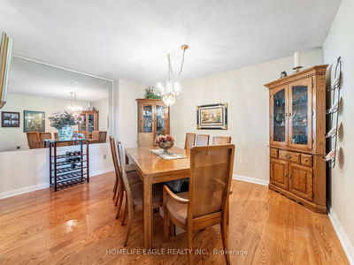 Unit 1904 — 3131 Bridletowne Circ, Toronto - L'Amoreaux image-0-4