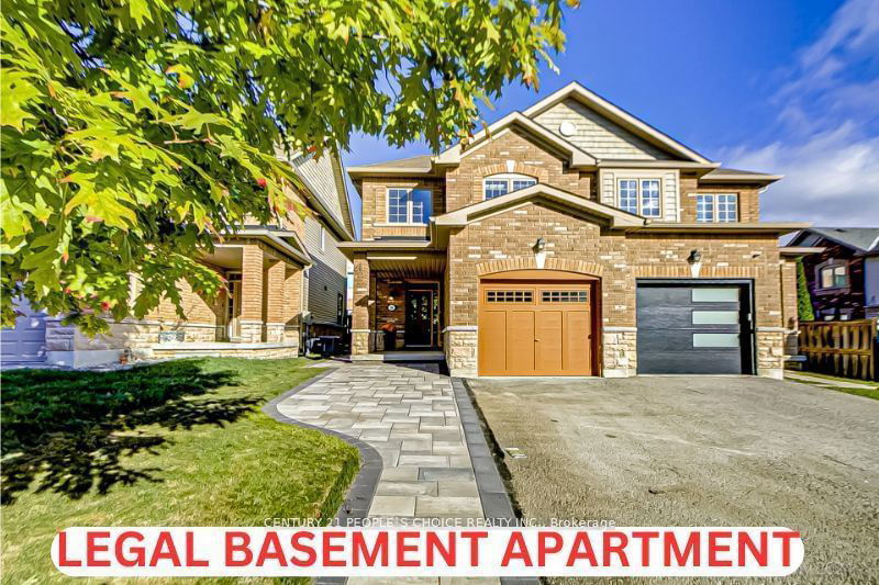 home for sale on 20 Horton Street