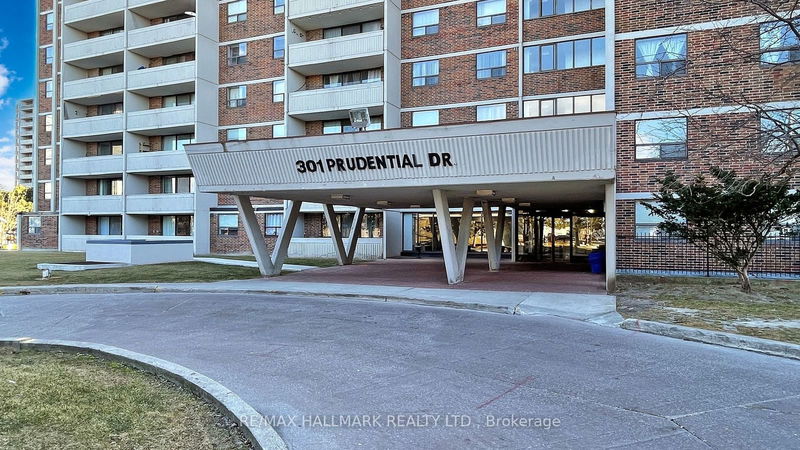 home for sale on 1701-301 Prudential Drive