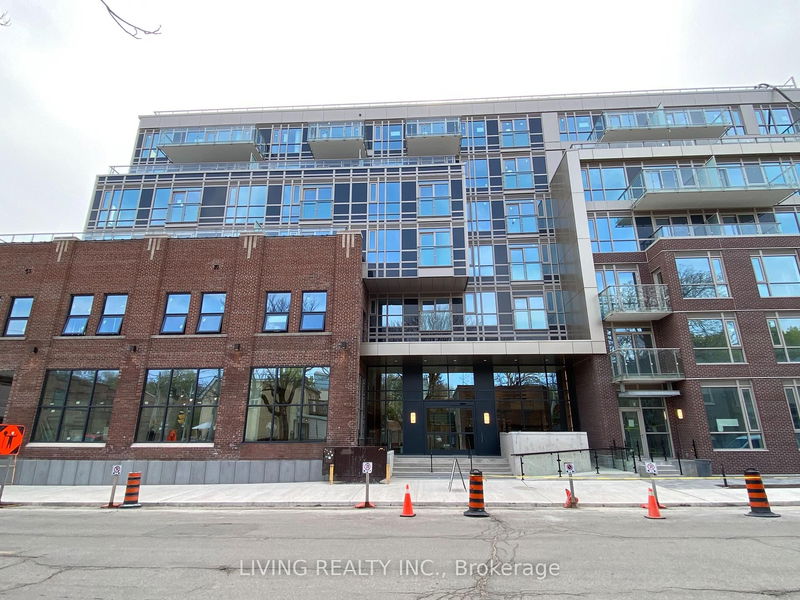 home for lease on 540-150 Logan Avenue