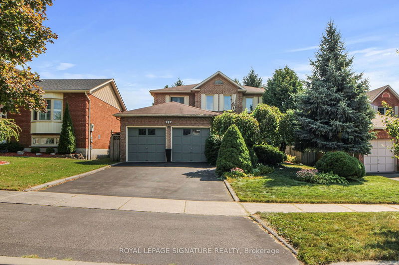 home for sale on 135 William Stephenson Drive