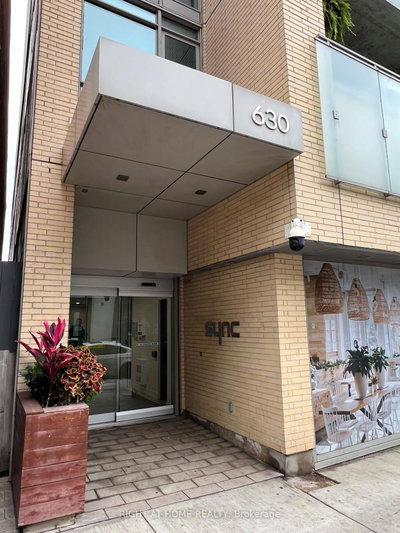 Unit 407 — 630 Queen Street E — photo 3