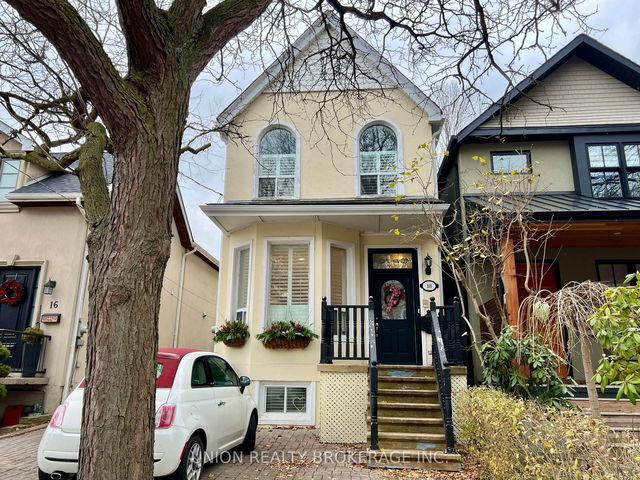Lower - 18 Elmer Avenue