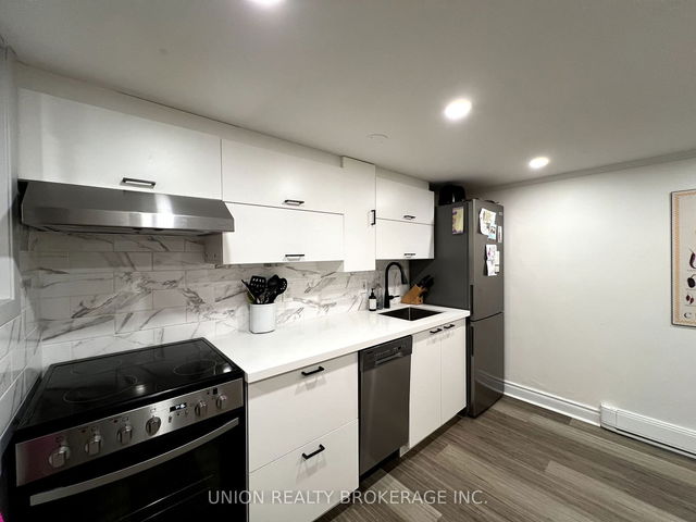 Lower - 18 Elmer Avenue