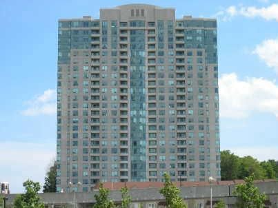 802A - 61 Town Centre Crt, Toronto, M1P5C5 | Image 2