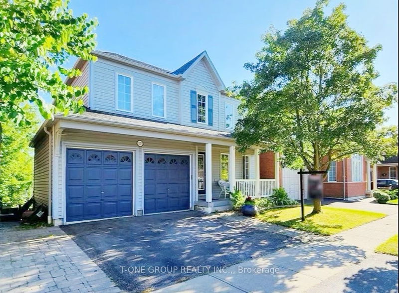 home for lease on 17 Bradbury Crescent