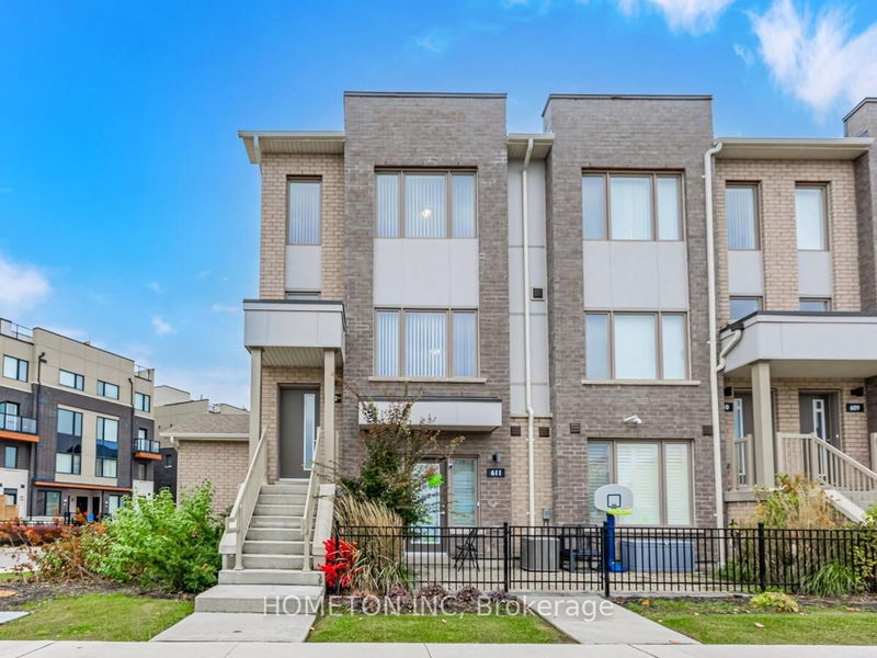 home for sale on 612-1525 Kingston Road