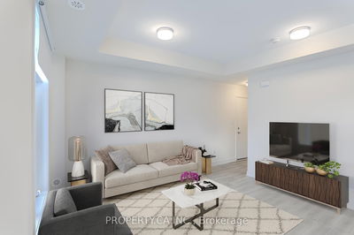 Unit 304 — 2550 Castlegate Crossing, Pickering - Duffin Heights image-0-1