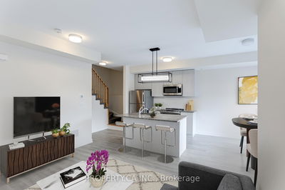 Unit 304 — 2550 Castlegate Crossing, Pickering - Duffin Heights image-0-2