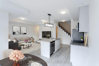 Unit 304 — 2550 Castlegate Crossing, Pickering - Duffin Heights image-0-3