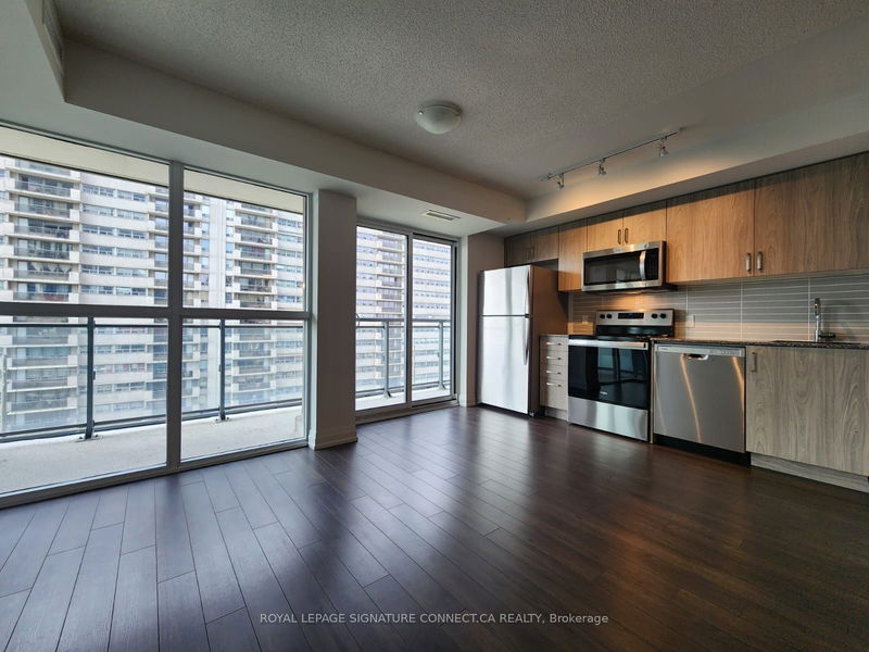 home for lease on 634-20 Meadowglen Place