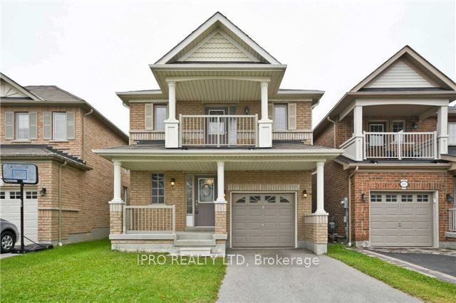 home for lease on 61 Kirkland Place E