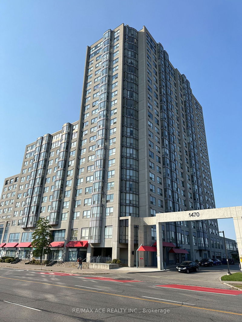 home for lease on 409-1470 Midland Avenue