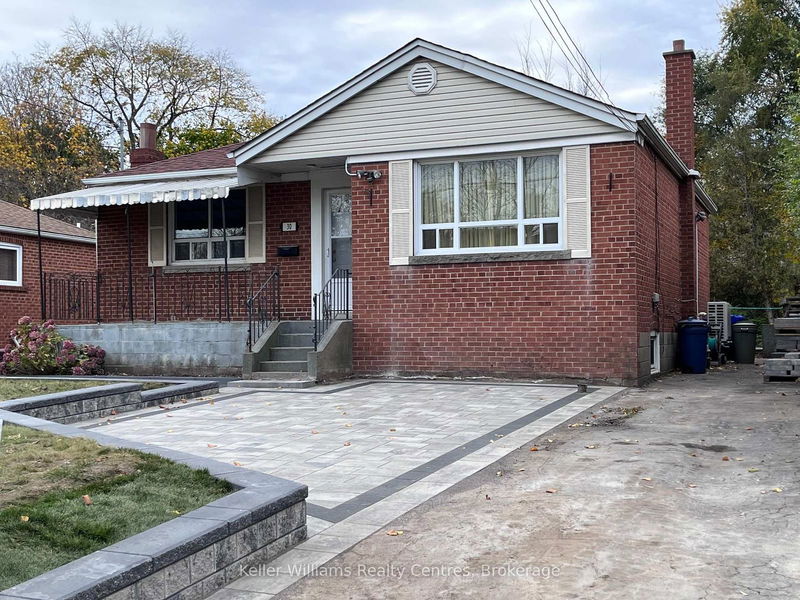 home for lease on Main-30 Glen Everest Road