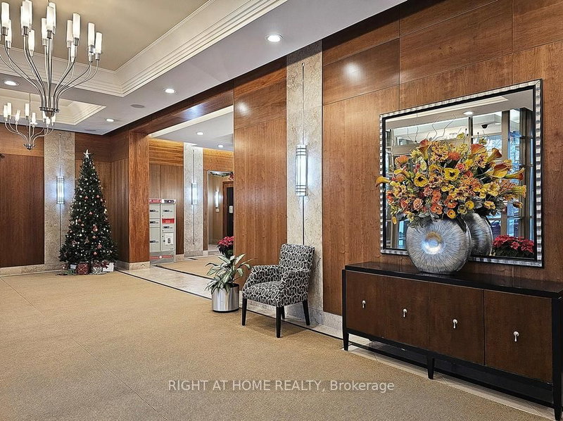 2619 - 238 Bonis Ave, Toronto, M1T 3W7 | Image 2