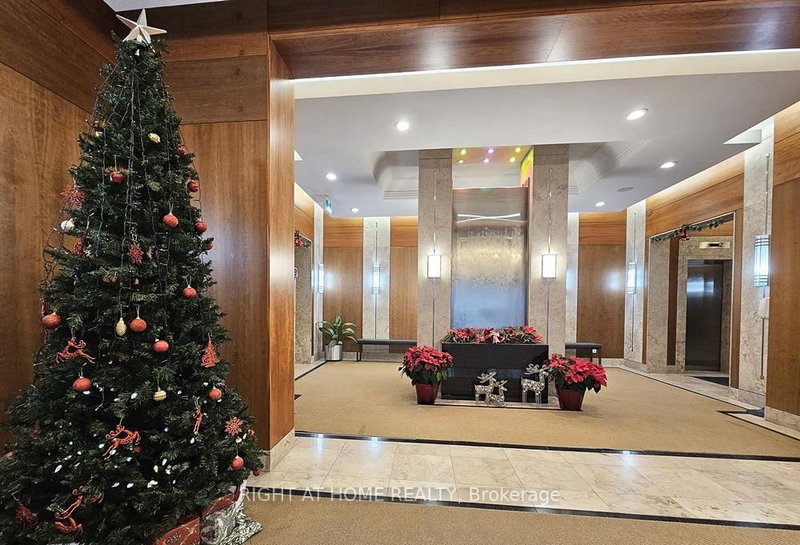 2619 - 238 Bonis Ave, Toronto, M1T 3W7 | Image 3