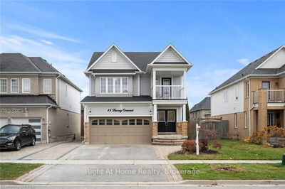 11 KERSEY Cres, Clarington - Courtice image-0-2