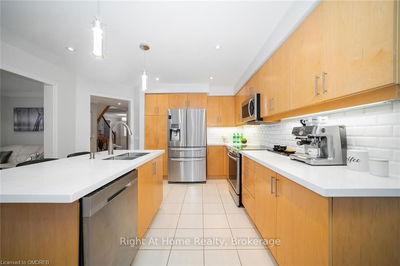 11 KERSEY Cres, Clarington - Courtice image-0-4