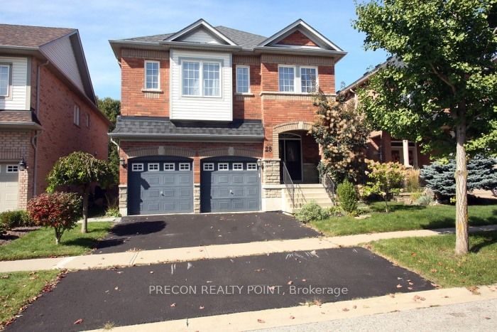 home for lease on Bsmt-28 Carlinds Drive