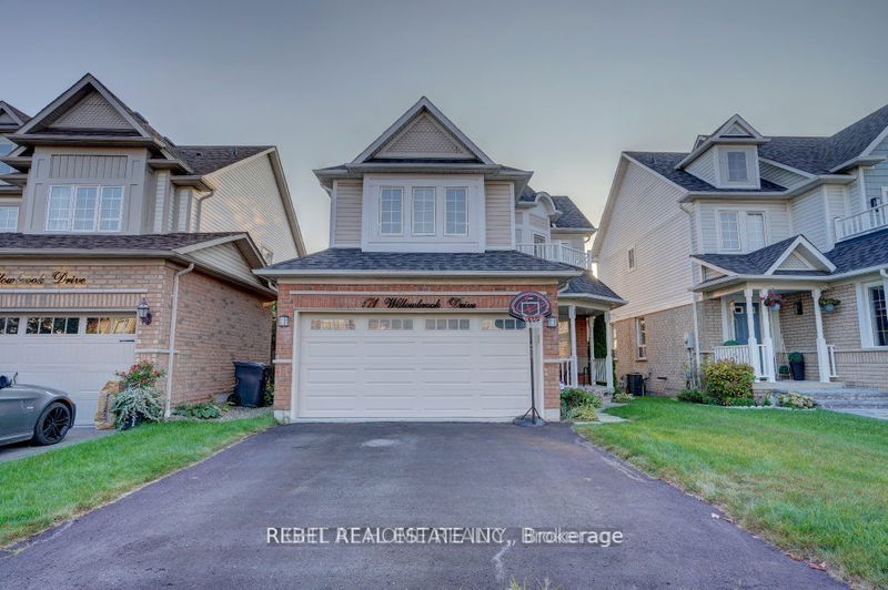 home for lease on 171 Willowbrook Drive