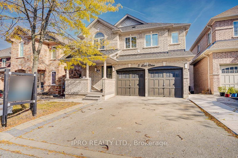 home for sale on 5 Luce Drive