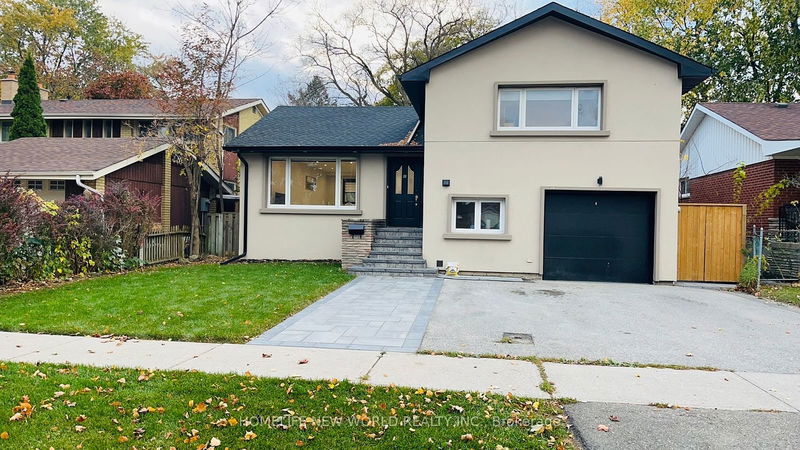 home for sale on 22 Malamute Crescent