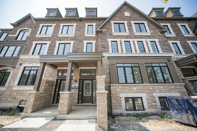 home for lease on 5 Selfridge Way