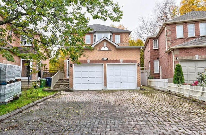 149 Shepton Way, Toronto, M1V 5N4 | Image 2