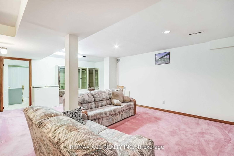 BSMT - 161 Heale Ave, Toronto, M1N 3Y2 | Image 3