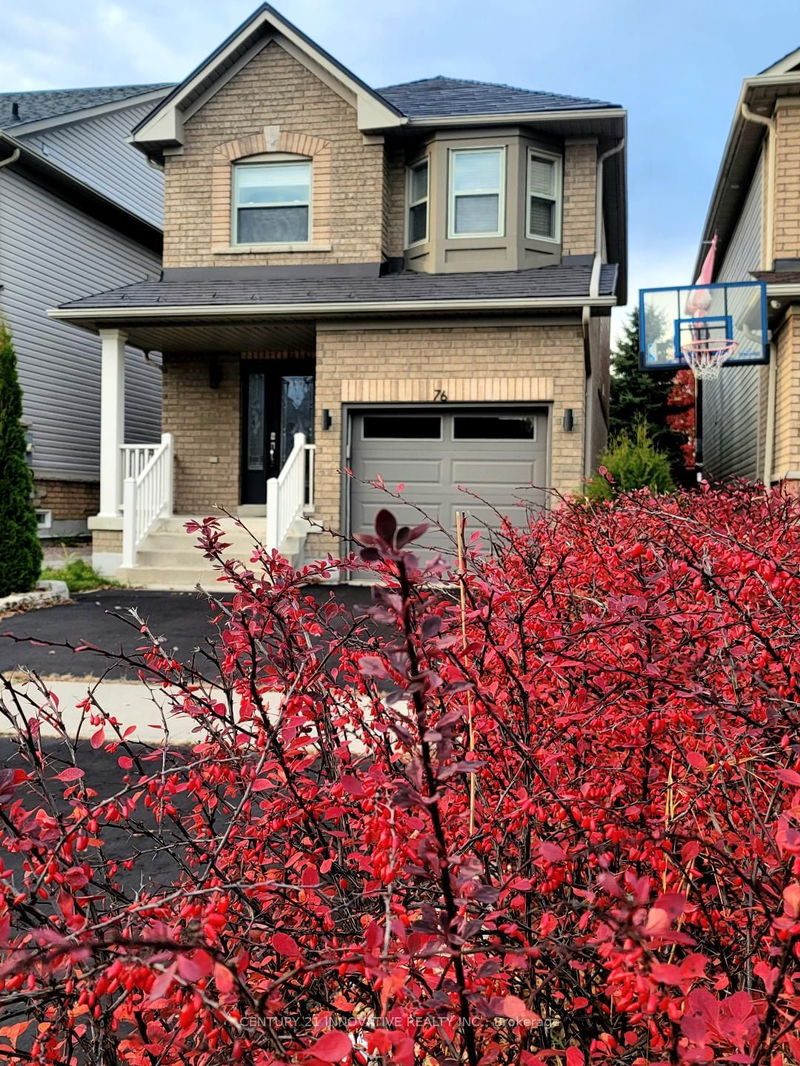 home for lease on 76 Bettina Place