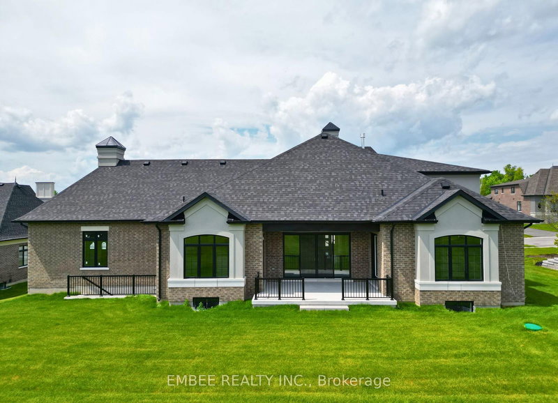 46 Bonnie Brae Crt, Scugog, L9L 1V1 | Image 3