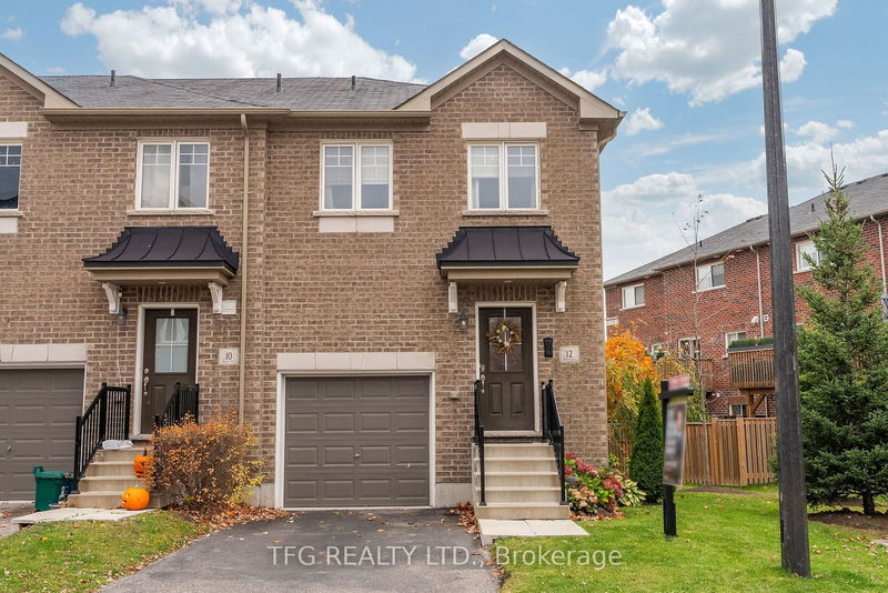 home for sale on 12 Ken Bromley Lane