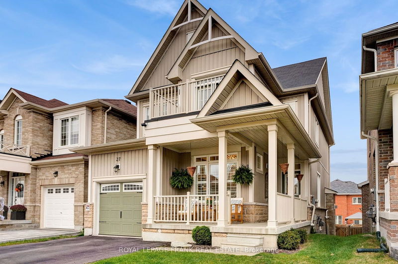 home for sale on 27 Goheen Street