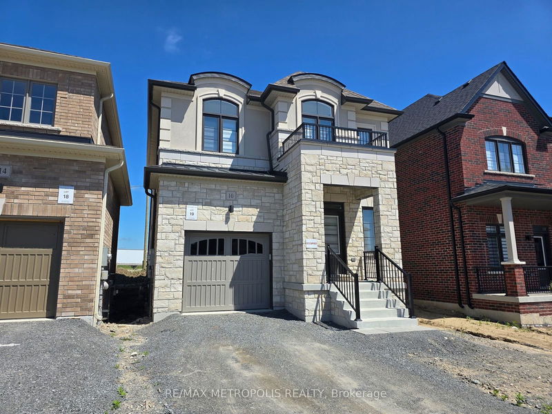 home for sale on 10 Ed Ewert Avenue