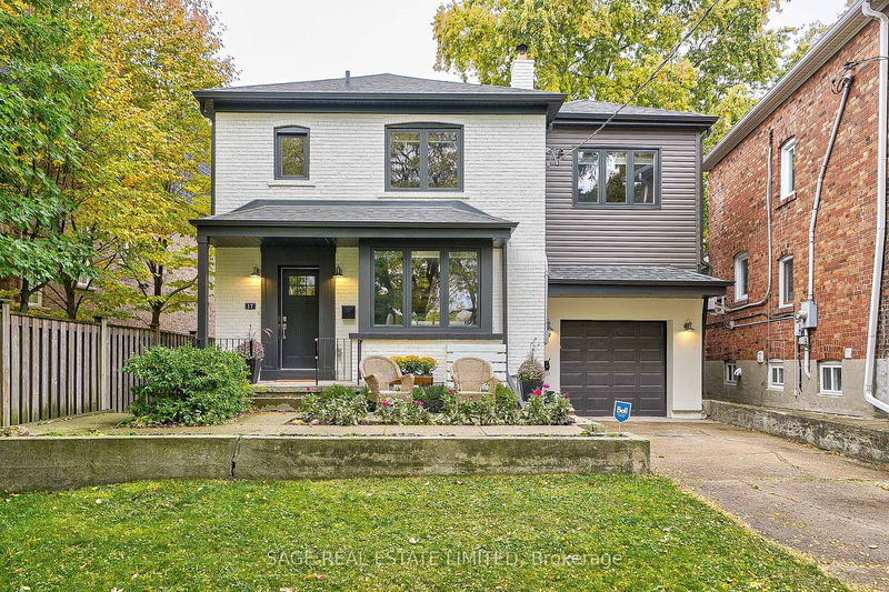 home for sale on 17 Maughan Crescent