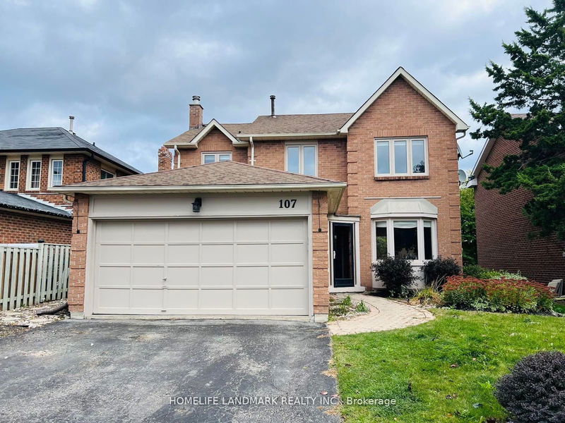 home for lease on Bsmt-107 Kearney Drive