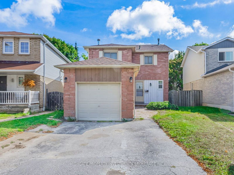 home for lease on 21 Noble Drive