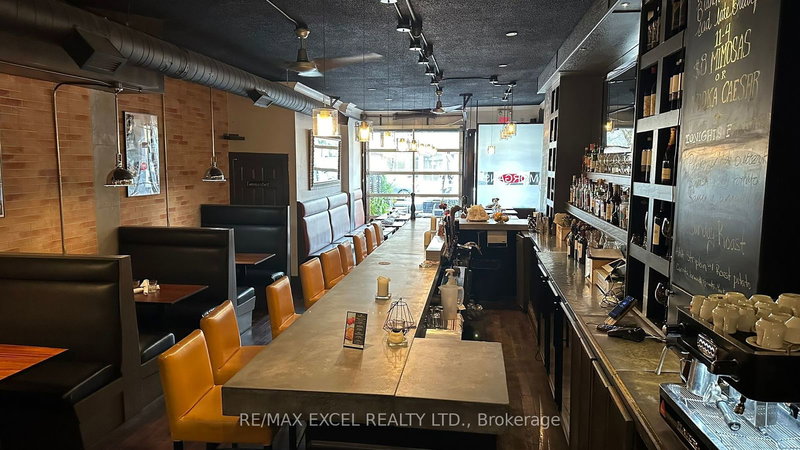 1282 Danforth Ave, Toronto, M4J 1M6 | Image 2