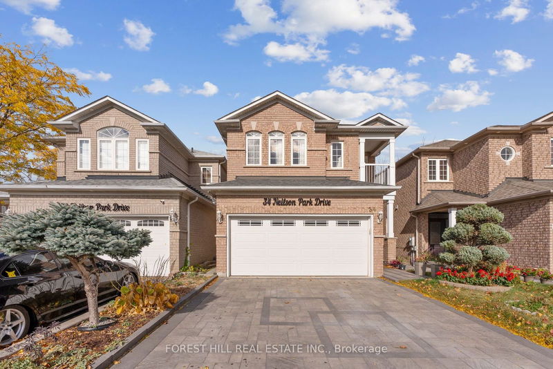 home for lease on BSMT-34 Neilson Park Drive
