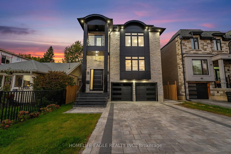 36 Craiglee Dr, Toronto, M1N 2L8 | Image 2