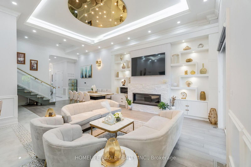 36 Craiglee Dr, Toronto, M1N 2L8 | Image 3