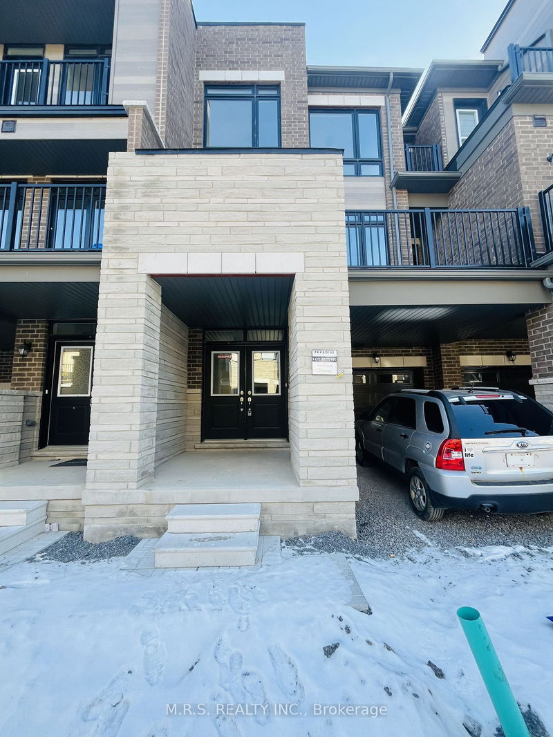 home for lease on 3 Dallotto Lane