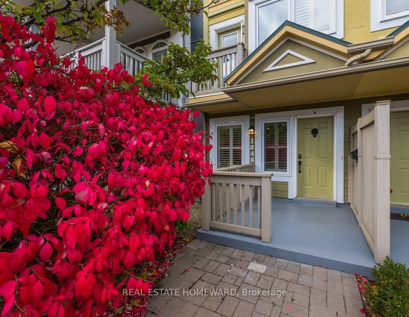 1848 Lake Shore Blvd E, Toronto, M4L 6S8 | Image 2