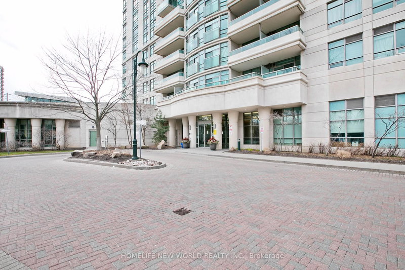 2720 - 238 Bonis Ave, Toronto, M1T 3W7 | Image 3