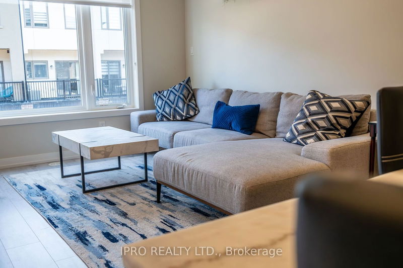home for sale on 806-250 Finch Avenue