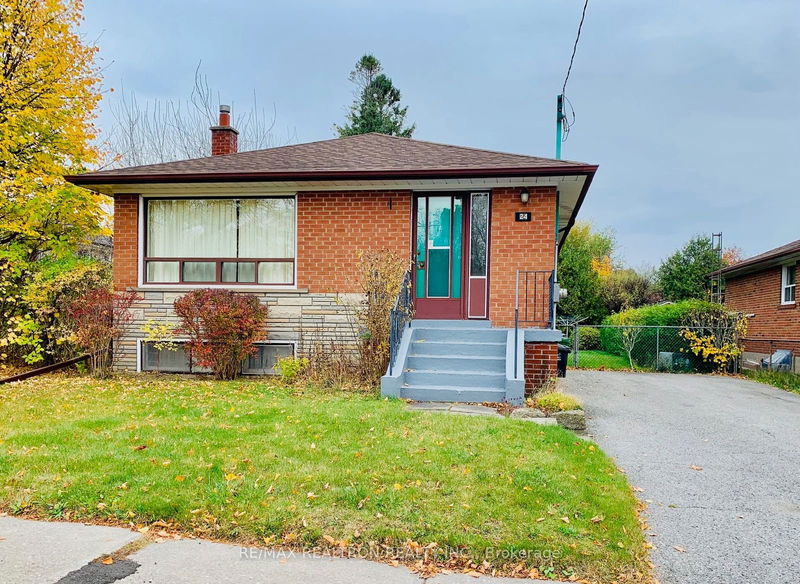 home for sale on 24 Sophia Drive
