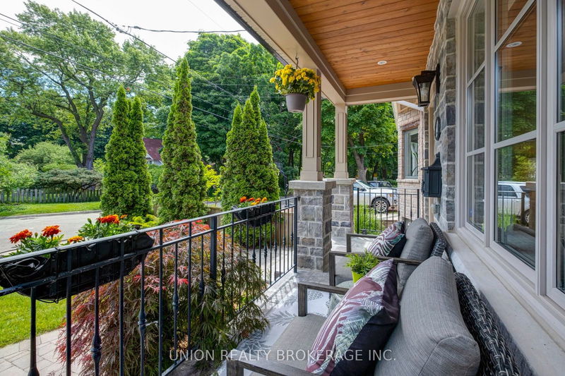 home for sale on 26 Birchmount Road