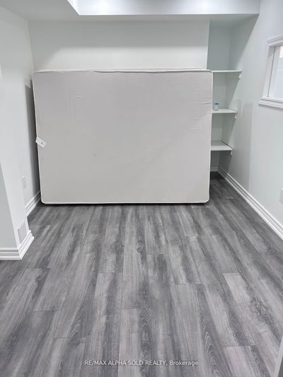 Unit 10 Bsmt — 16 Eaton Park Lane, Toronto - L'Amoreaux image-0-4