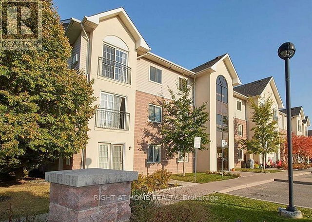 308 - 83 Aspen Springs Drive
